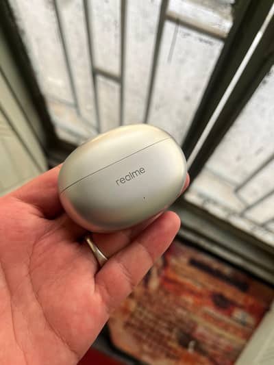 realme buds air 6 urgent sale