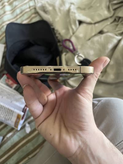 Iphone 12pro max jv water pack