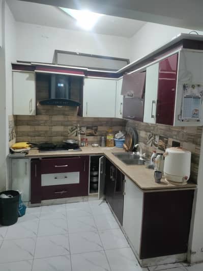 2bed dd 1st well decorated vip location