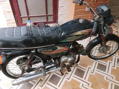 Super power bike available for sale