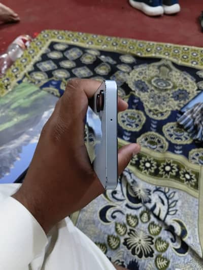 samsung a06 used official pta approved