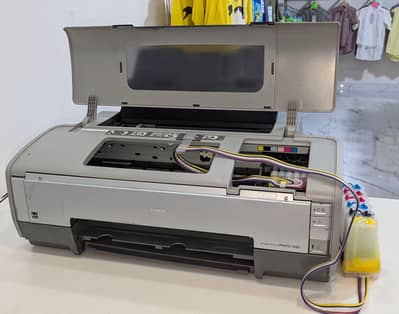 Epson 1390 DTF Printer