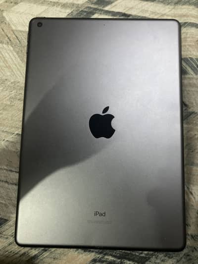 iPad 7th generation
