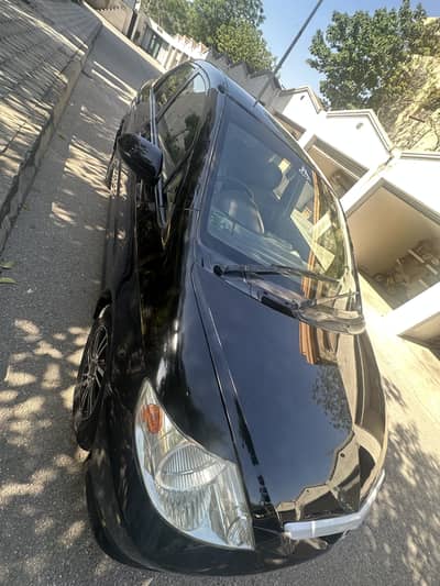 Honda City i-DSI 2005 – Neat & Clean Army Officer Driven