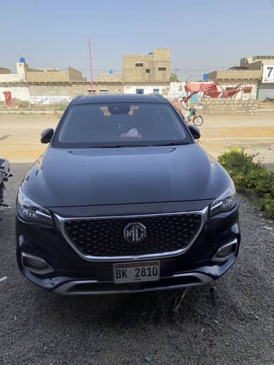 MG HS Total orgional 2021 /22