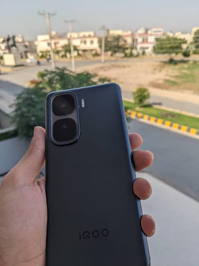 vivo iqoo neo 10