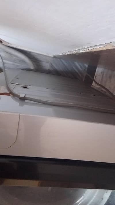 washing machine automatic