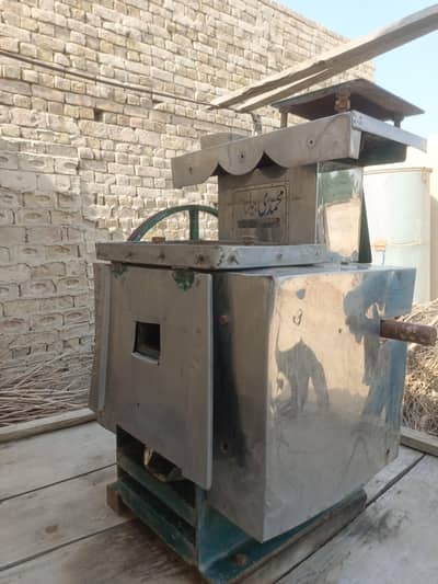 belna machine for sale  used condition