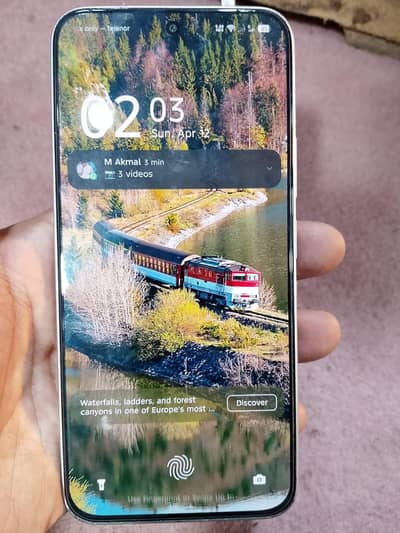 lush mobile infinx hot 60 pro ha  no open no raper   7/6 mothe warr ha