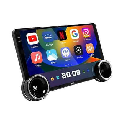 Car 2k Android panel with wagon r fitting for sale