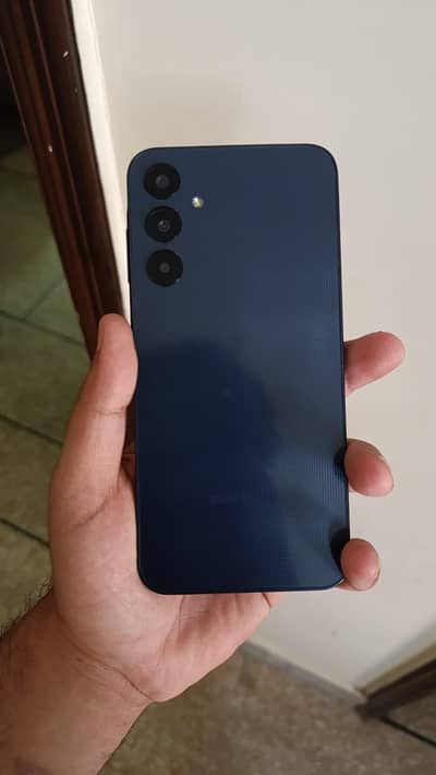 Samsung A25 5G