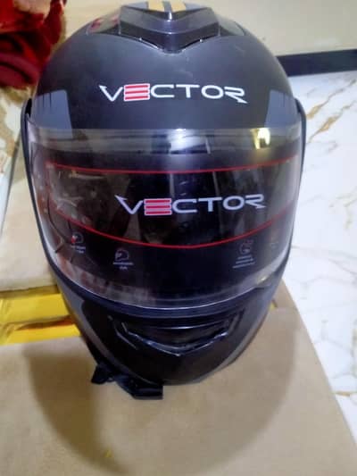 new helmet condition 10/10  no used