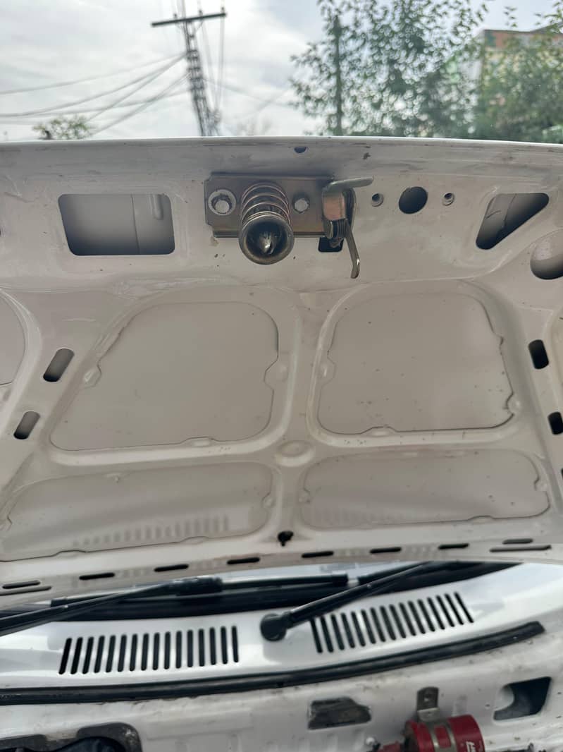 Mehran vx 2005 model 1