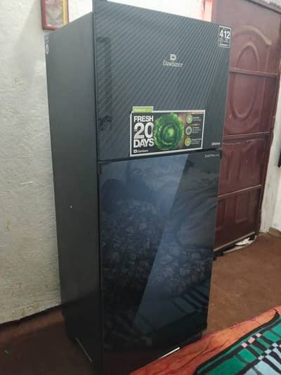 Dawlance Fridge 9173 WB Avante Plus
