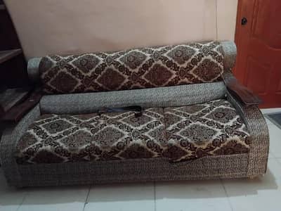 5 Seater sofa