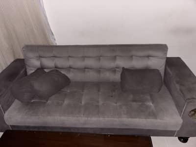 7 seater sofa