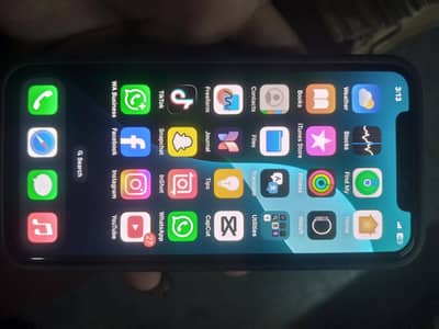 iphone xs factory unlock non pta duble sim 64gb exchange posobile
