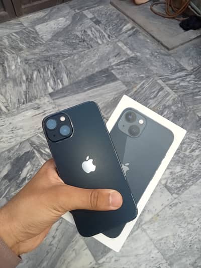 For sale iPhone 13