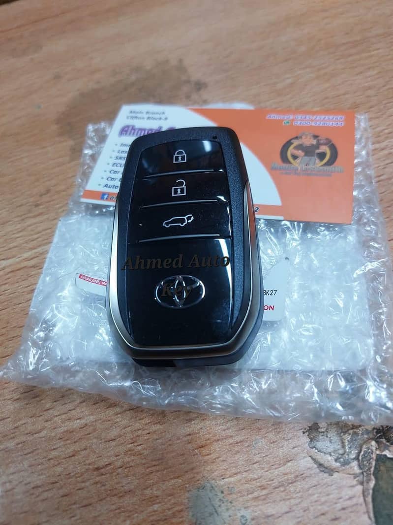 key maker/car Smart key remote/locksmith/lock maker 1