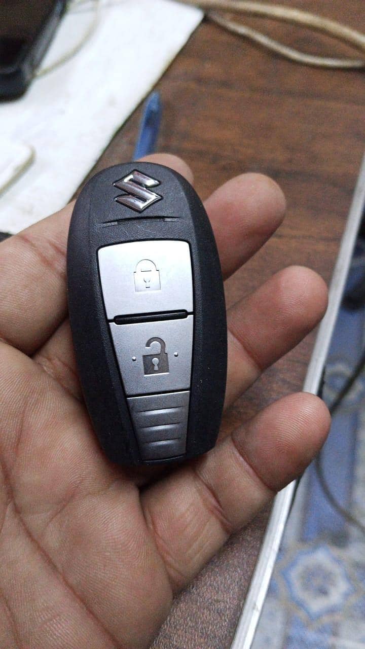 key maker/car Smart key remote/locksmith/lock maker 4