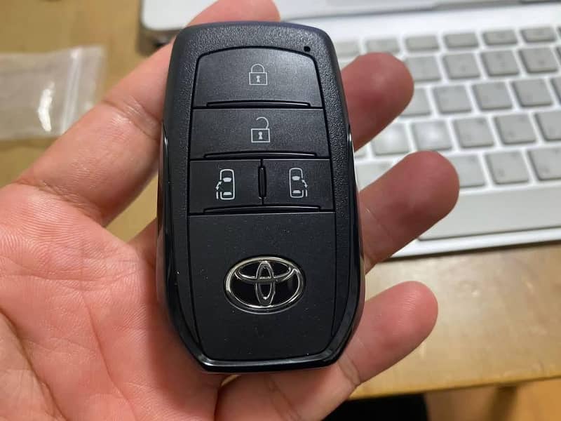 key maker/car Smart key remote/locksmith/lock maker 10