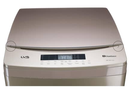 Dawlannce lvs 260 fully automatic washing machine
