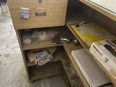 13 years old running clinic for sale