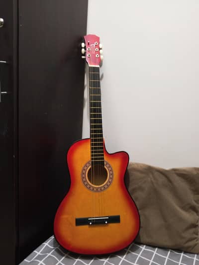 GUITAR FOR SALE