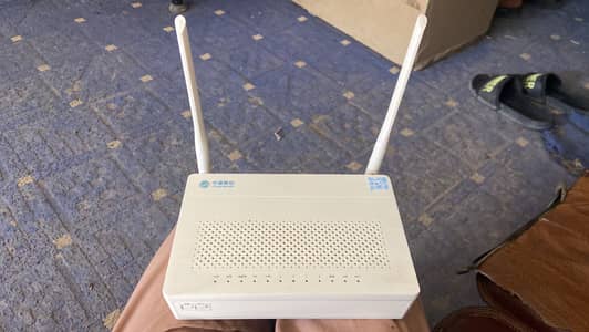 Wifi Router 5G Dual Band Xpon