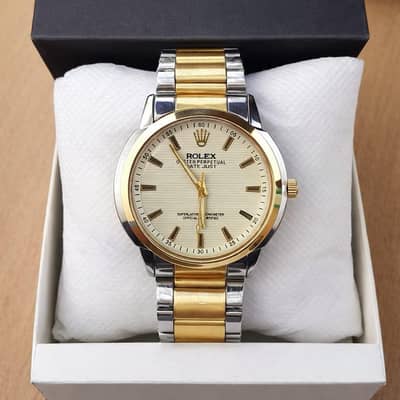 Factoria X quality watch