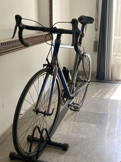 Imported Boardman Professional Cycle