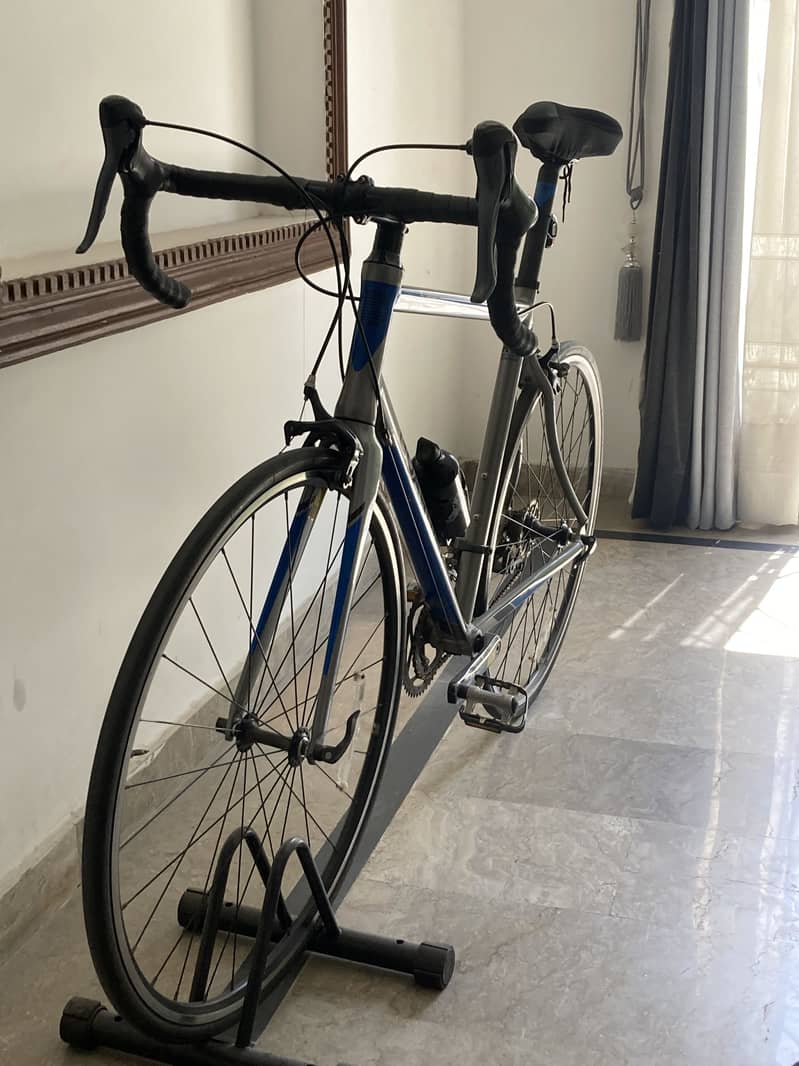 Imported Boardman Professional Cycle 0