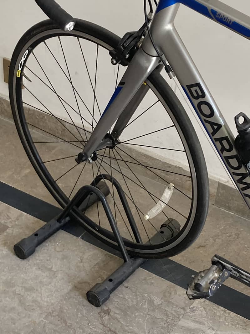 Imported Boardman Professional Cycle 1