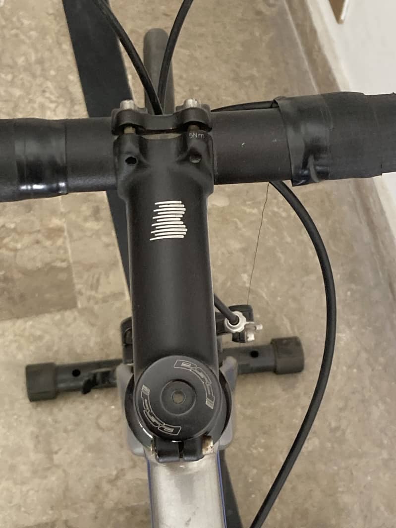 Imported Boardman Professional Cycle 2