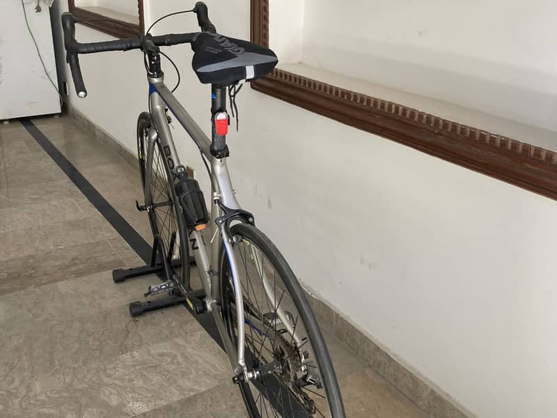 Imported Boardman Professional Cycle 6