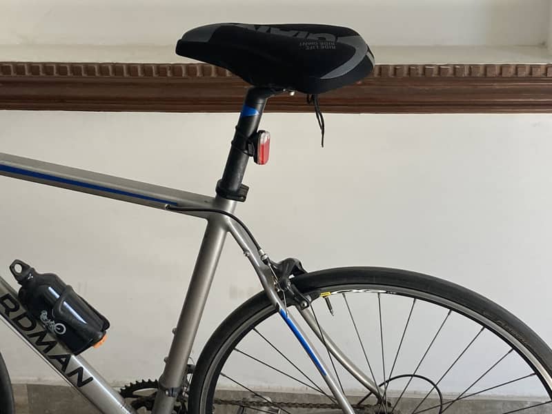 Imported Boardman Professional Cycle 8