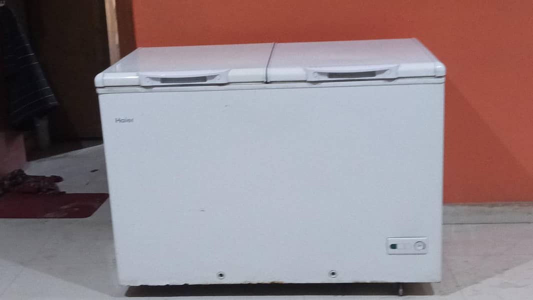 deep freezer 10/10 0