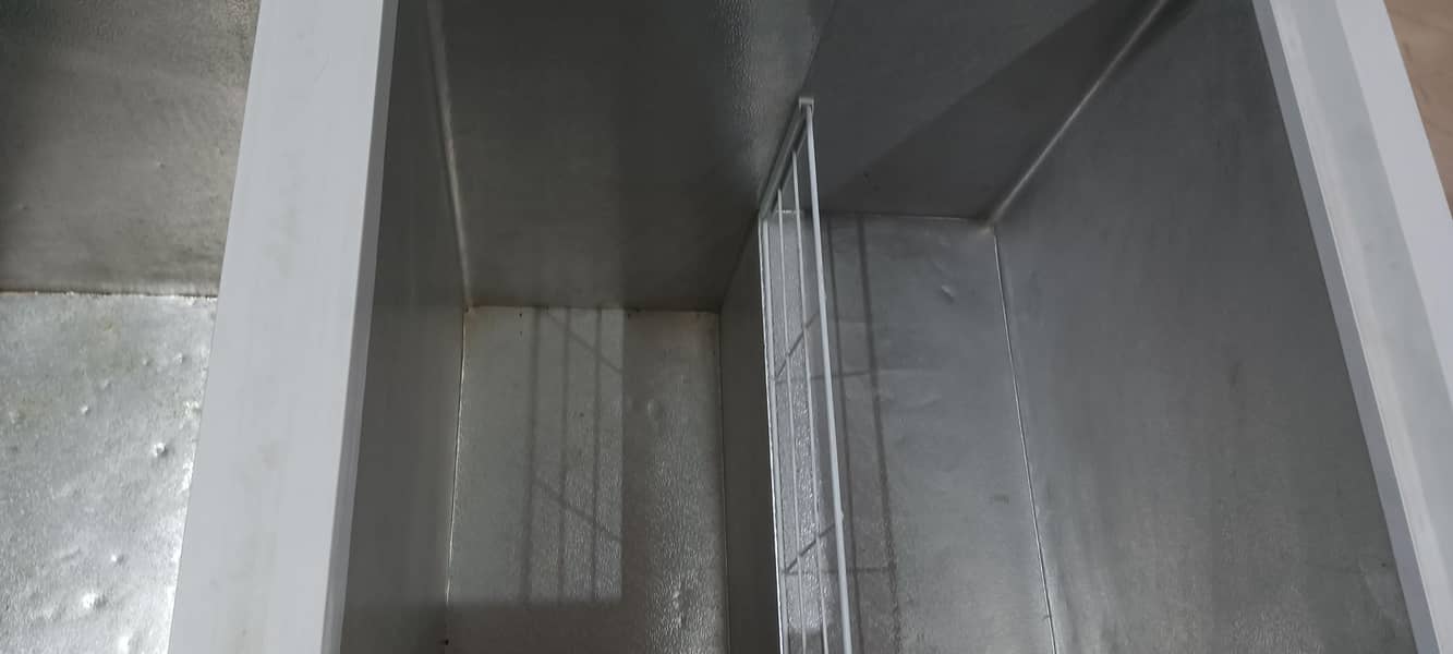 deep freezer 10/10 1