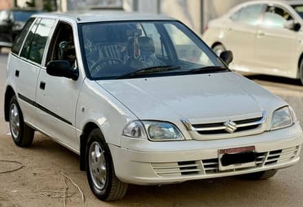 Cultus vxr 2011/2012