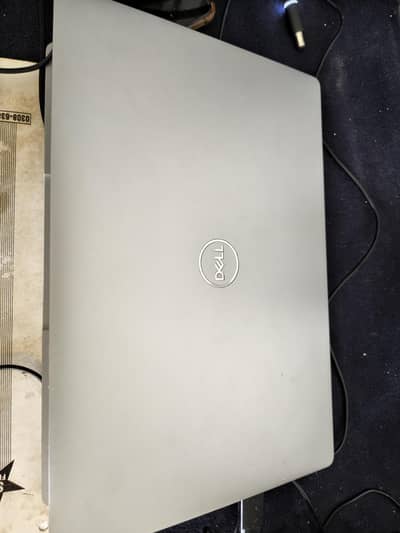 Dell Latitude 5310