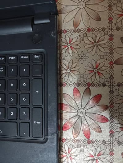 Dell workstation in big screen for sell