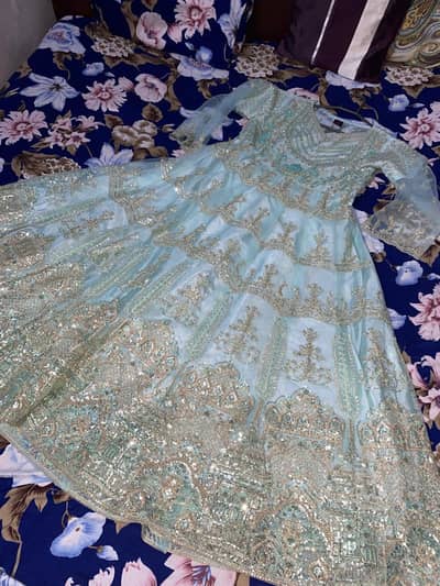 Frock Brand New Look