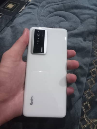 Redmi k60 pro / F5 pro