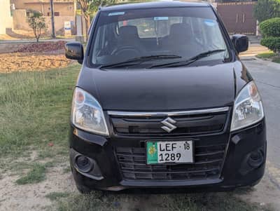 Waganor Vxl Total Genuine condition