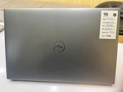 Dell precision 5560