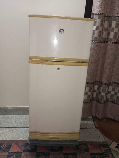 PEL Refrigerator  – Excellent Condition – Urgent Sale
