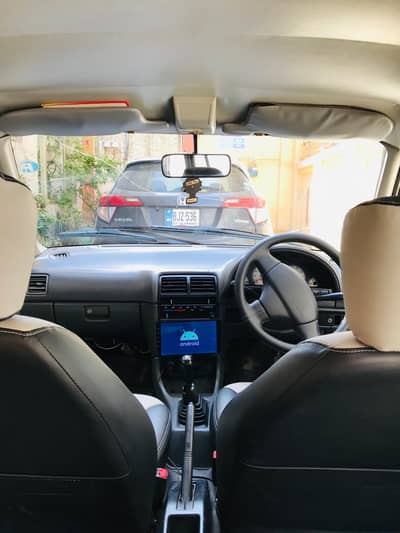 Cultus 2003 antique .