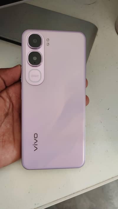 vivo y 21d