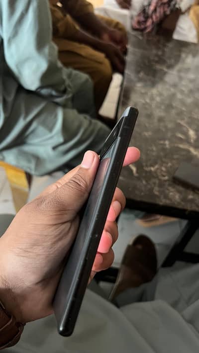 Google pixel 6A non pta