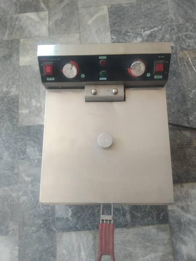 chipsar condition 10/10